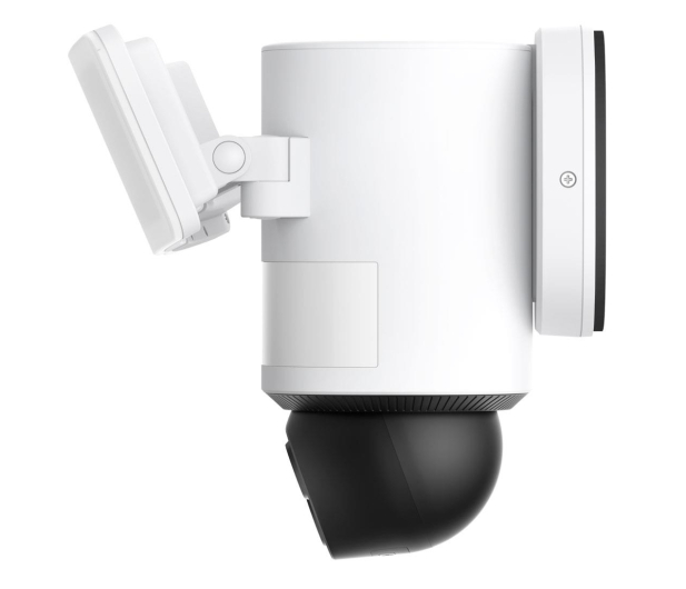 Eufy OUTLET - FLOODLIGHT Camera E340 3K IP65 WiFi reflektor - 1506676 - zdjęcie 3